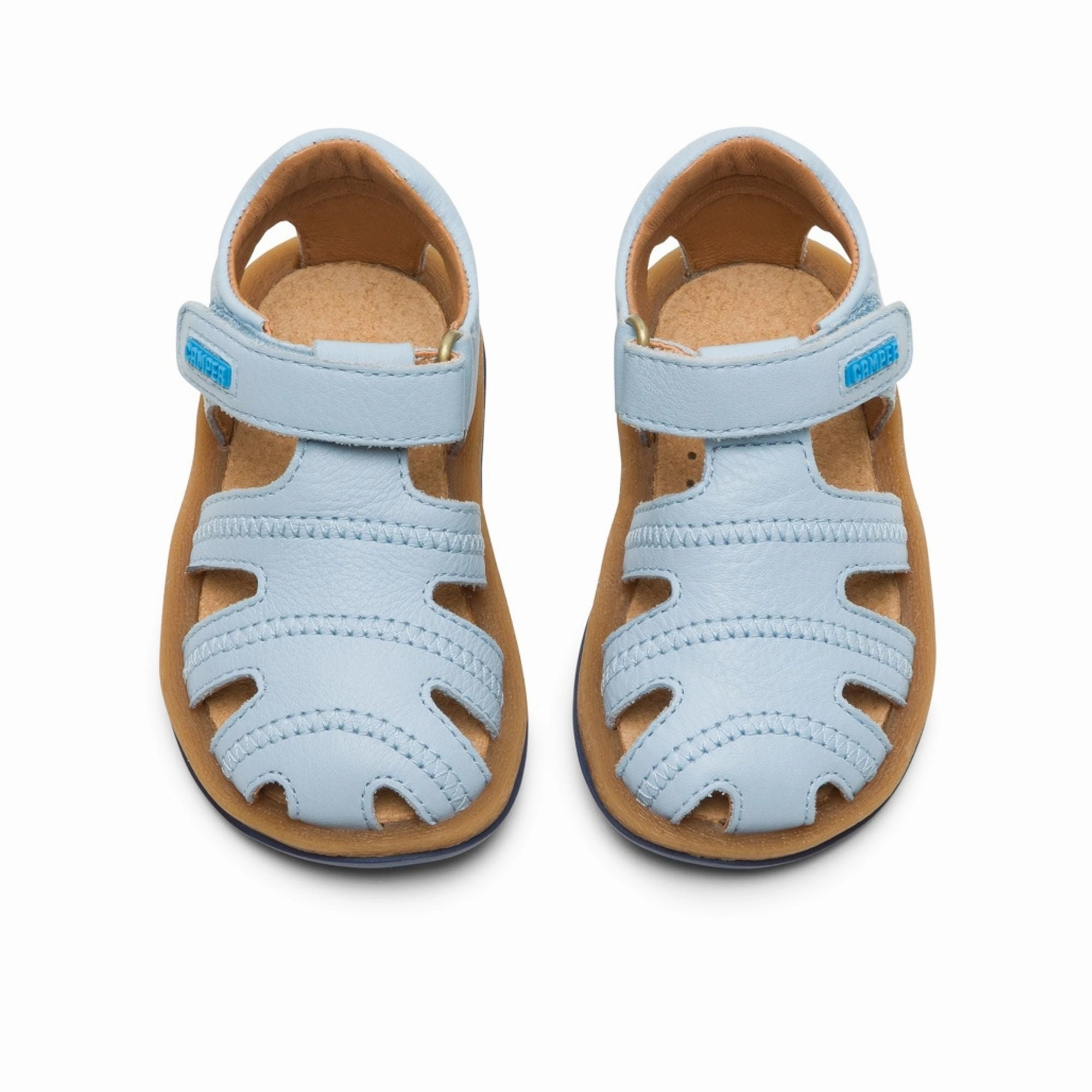 Sandals Unisex Camper Bicho