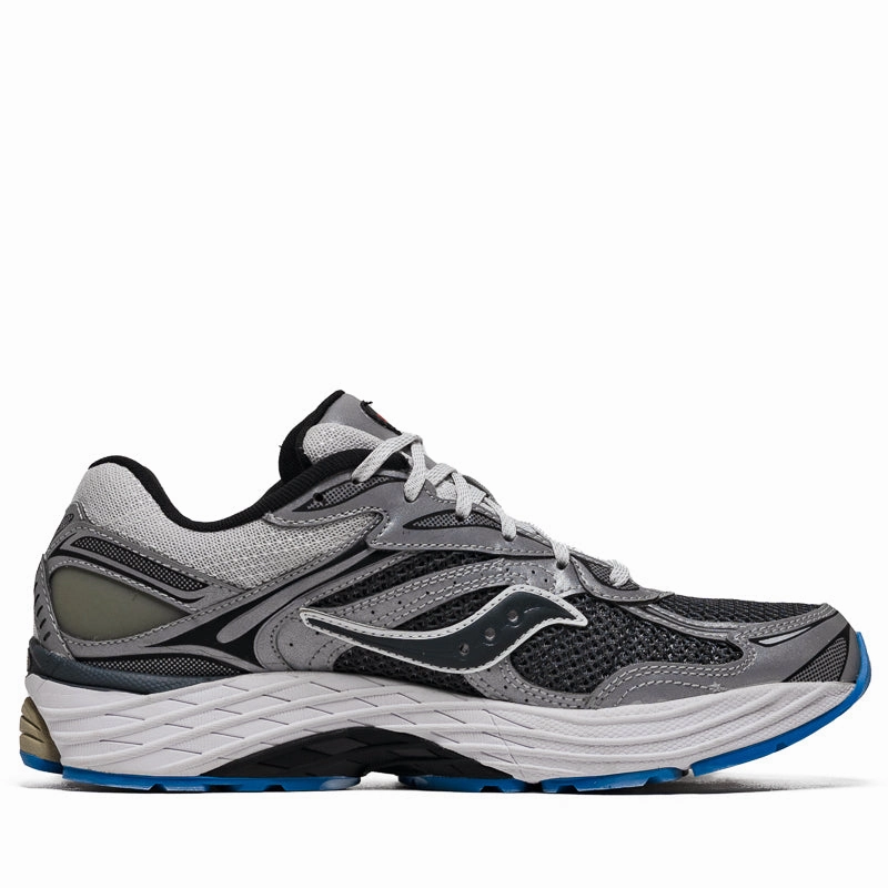 Saucony Progrid Omni 9 - Grey/Silver