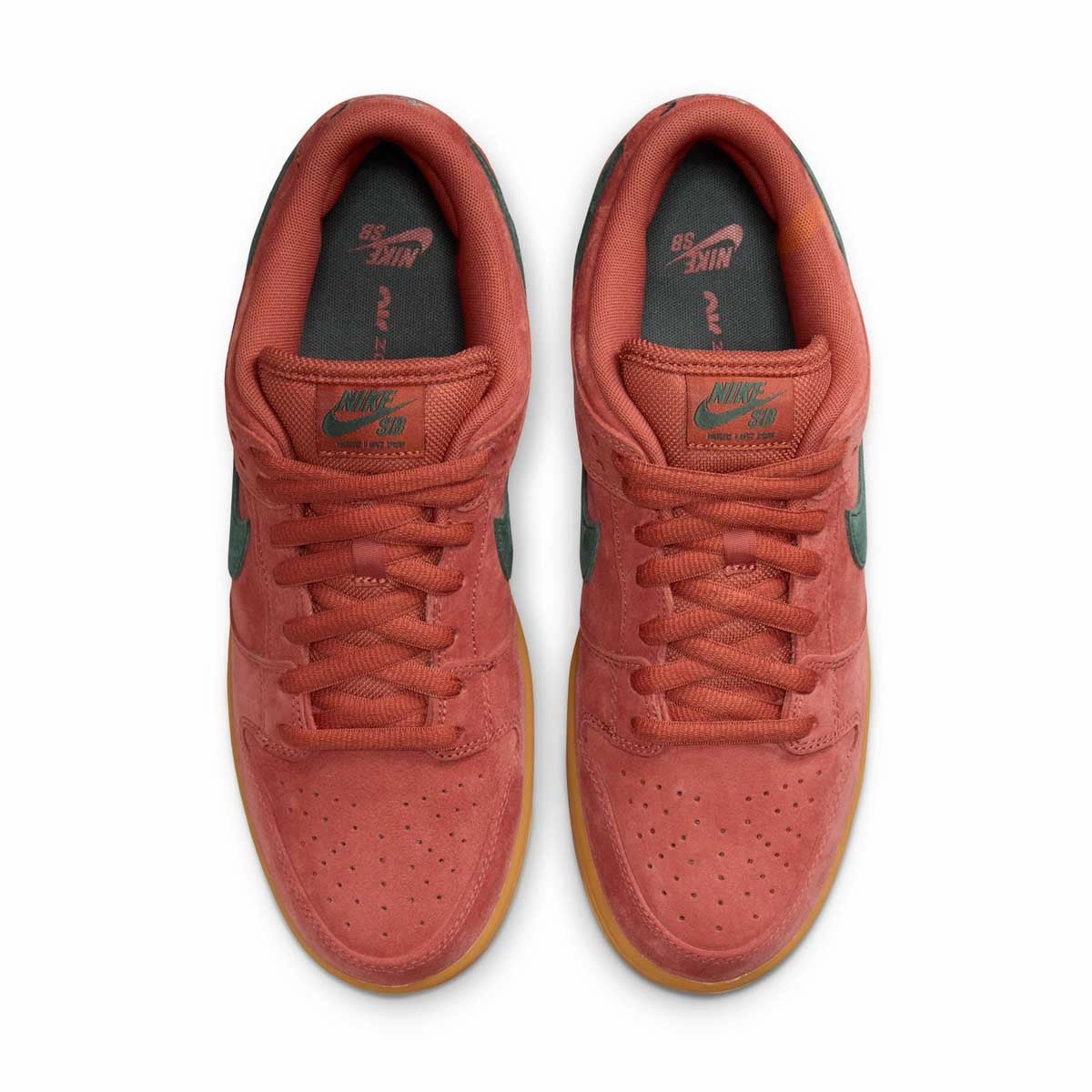 SB Dunk Low 'Burnt Sunrise'