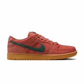 SB Dunk Low 'Burnt Sunrise' Mens Casual Footwear sale