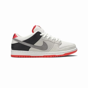 SB Dunk Low 'Infrared Orange Label' Sneakers hot sale online