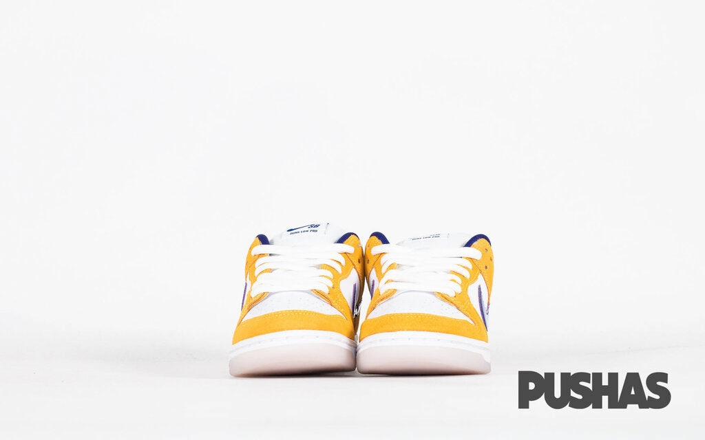 SB Dunk Low 'Laser Orange'