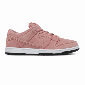 SB Dunk Low 'Pink Pig' Sneakers free shipping