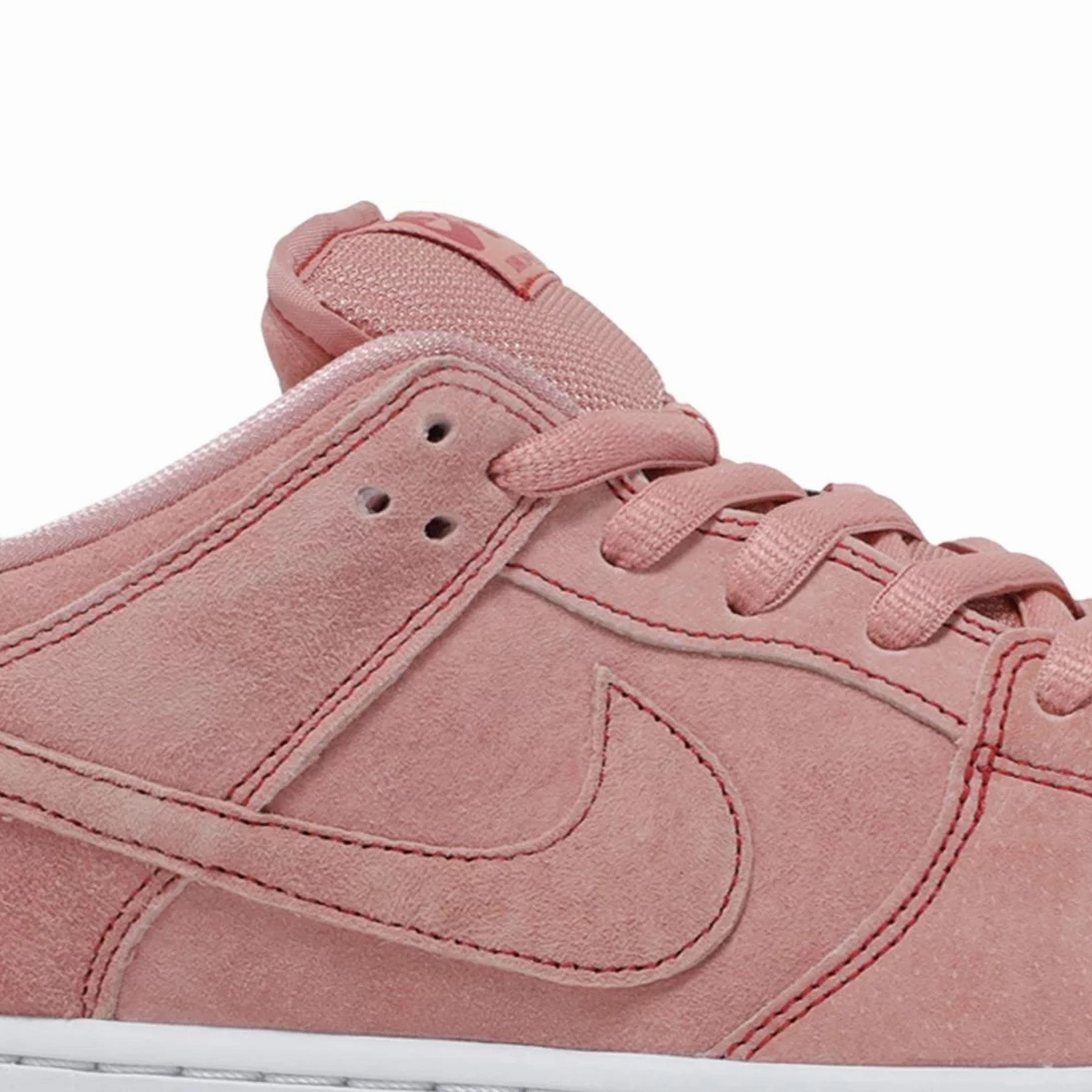 SB Dunk Low 'Pink Pig'