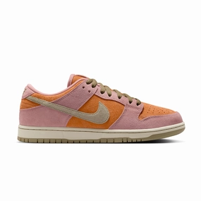 SB Dunk Low 'Red Stardust' Mens Footwear best price