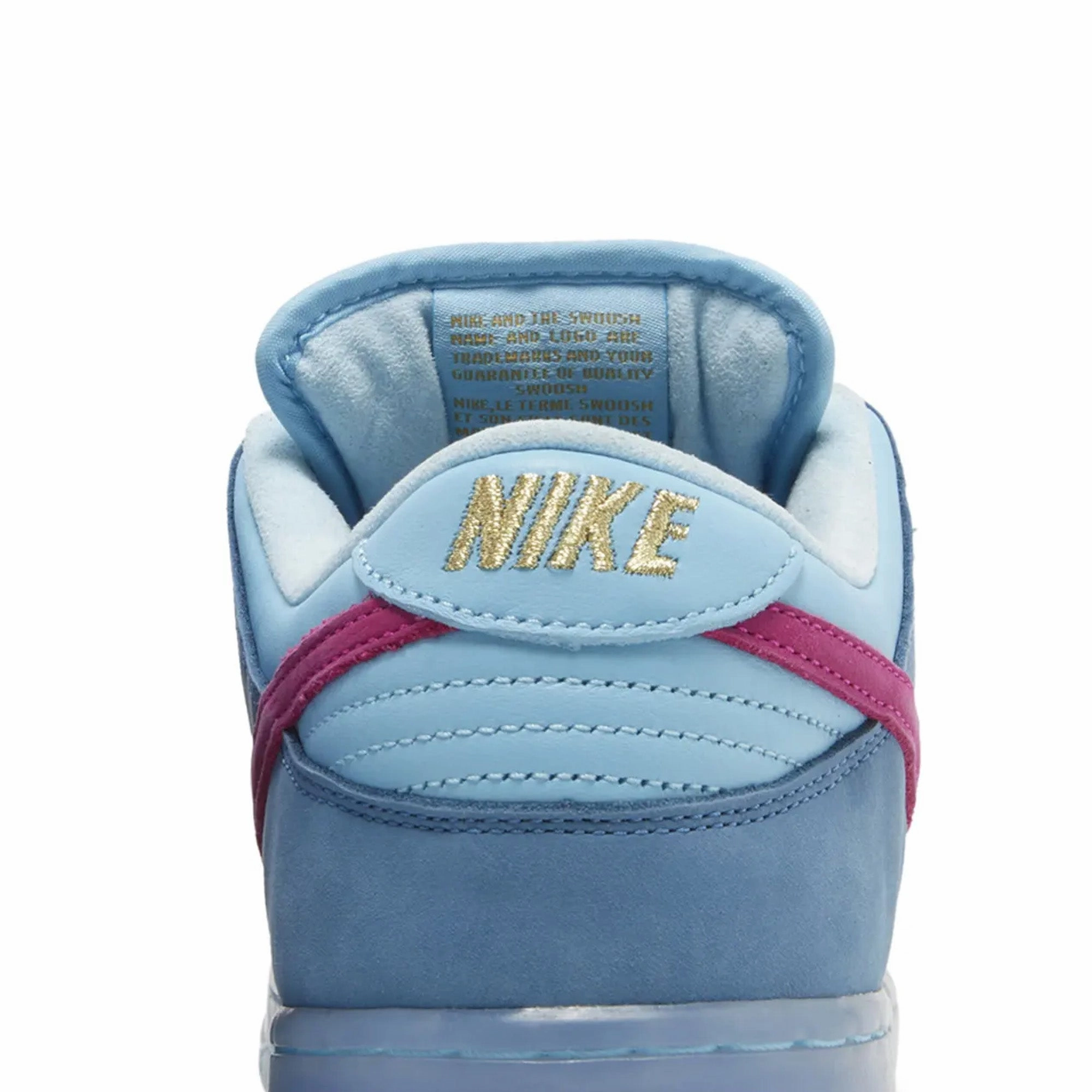 SB Dunk Low 'Run The Jewels' (2023)