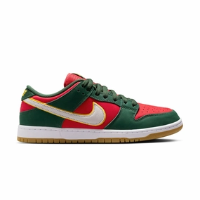 SB Dunk Low 'Seattle Supersonics' Affordable Women Footwear