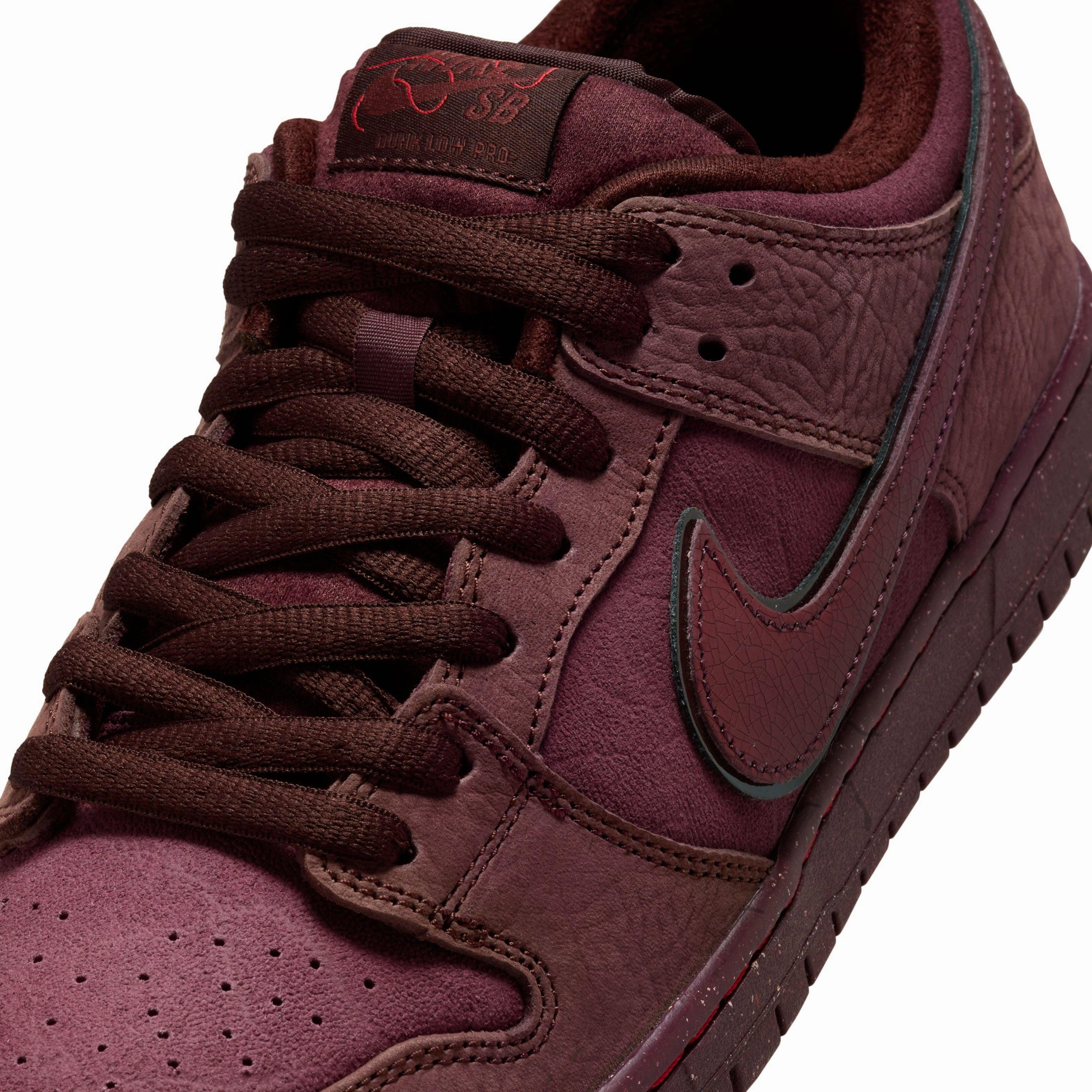 SB Dunk Low Premium 'City of Love'
