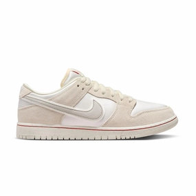SB Dunk Low Premium 'City of Love Coconut Milk' Fashion Shoes for Women