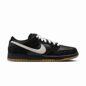 SB Dunk Low Pro 'Black White' Mens Footwear outlet deals