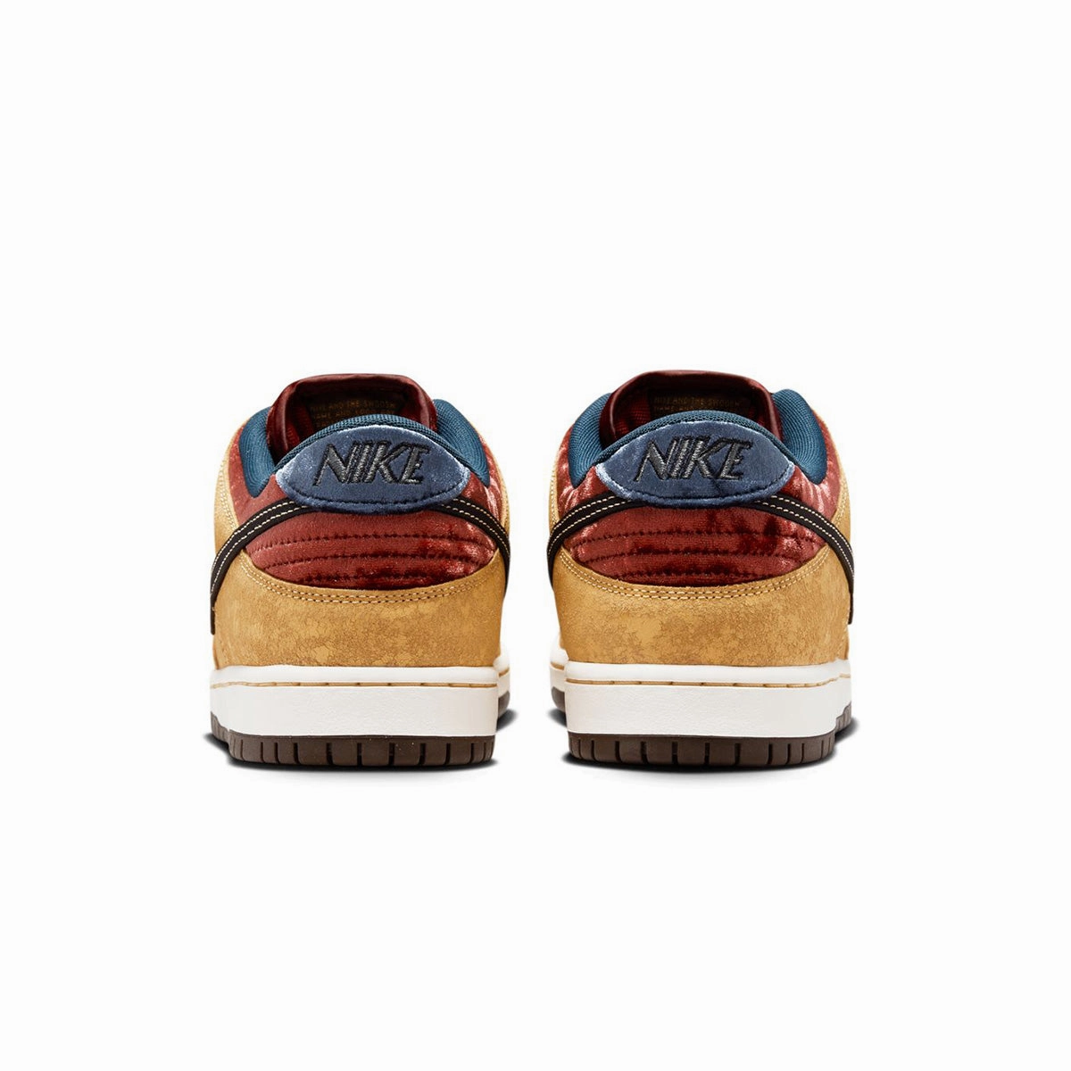 SB Dunk Low Pro 'City of Cinema'