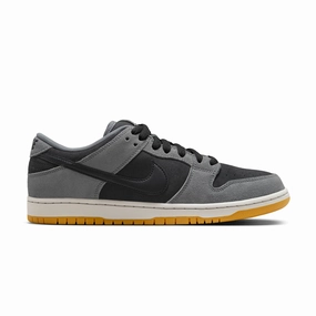 SB Dunk Low Pro 'Dark Smoke Grey' Mens Footwear outlet deals