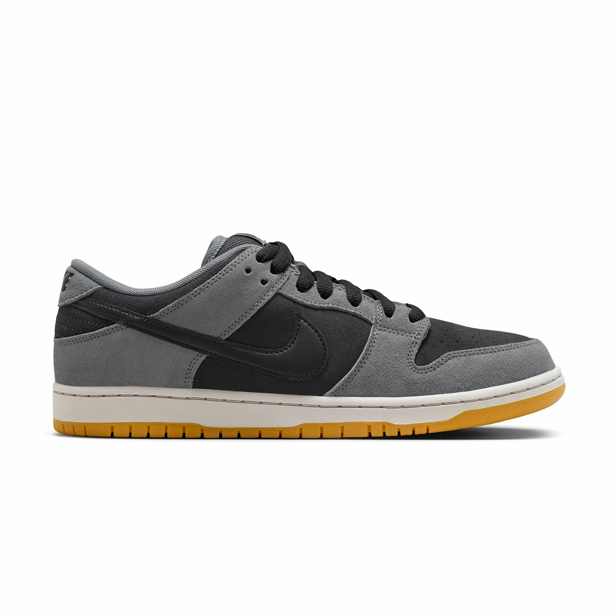 SB Dunk Low Pro 'Dark Smoke Grey' Mens Footwear outlet deals