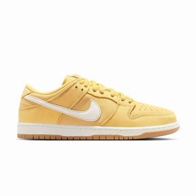 SB Dunk Low Pro 'Saturn Gold' Mens Footwear best price