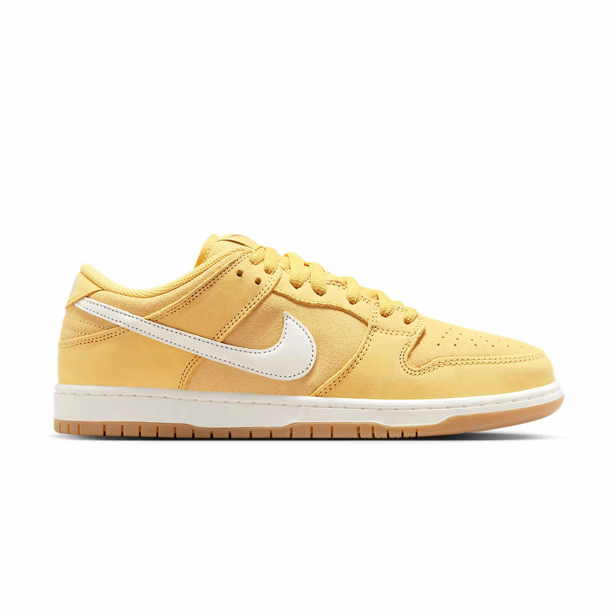 SB Dunk Low Pro 'Saturn Gold' Mens Footwear best price