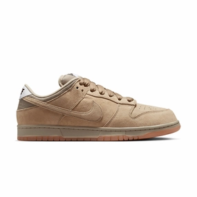 SB Dunk Low Pro B 'Parachute Beige' Womens Shoes discount online