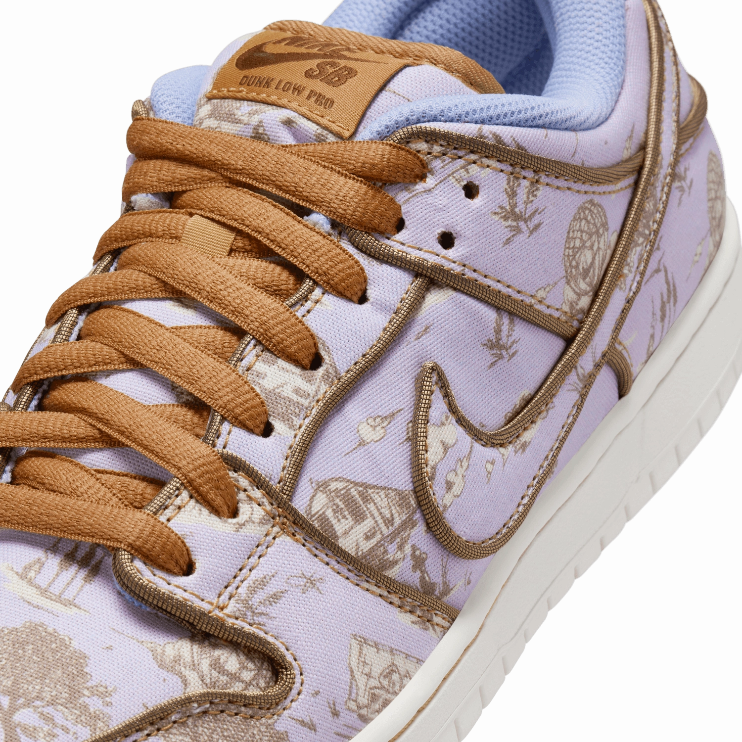 SB Dunk Low Pro Premium 'City of Style Toile'
