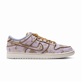 SB Dunk Low Pro Premium 'City of Style Toile' Affordable Women Footwear
