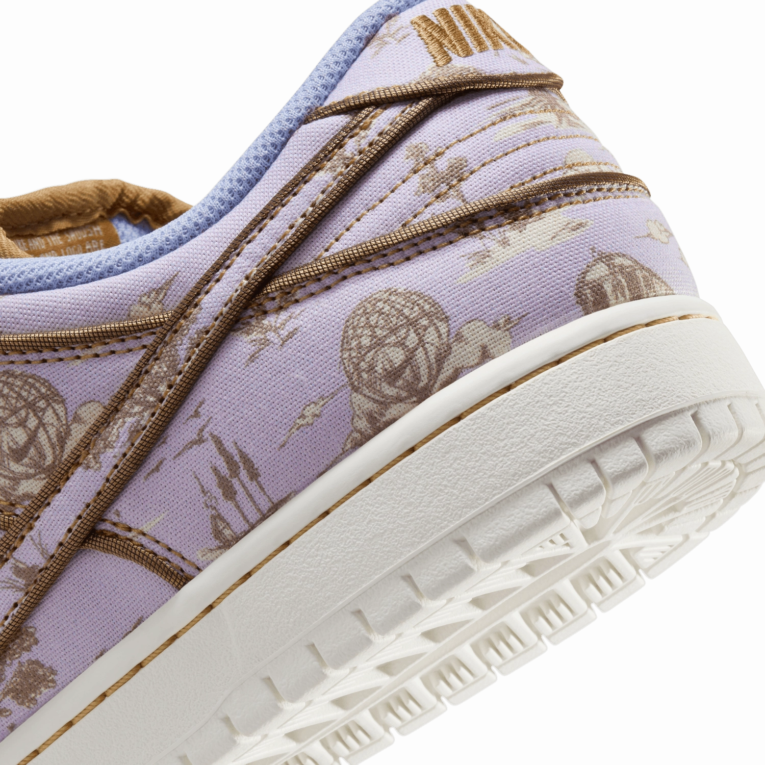 SB Dunk Low Pro Premium 'City of Style Toile'