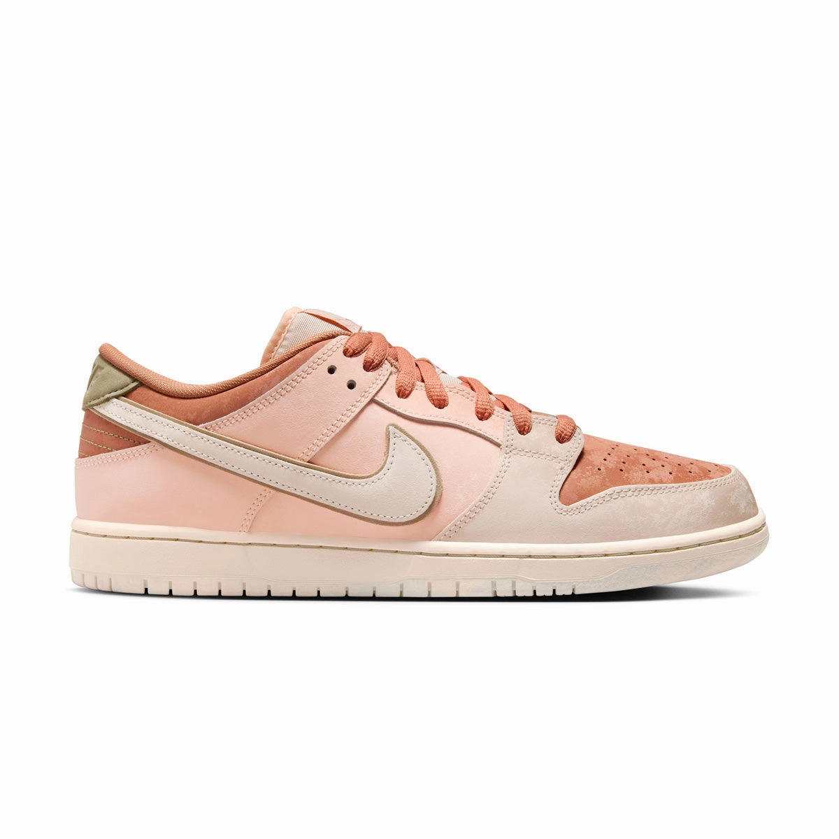 SB Dunk Low Pro Premium 'Trocadero Gardens' Affordable Women Footwear