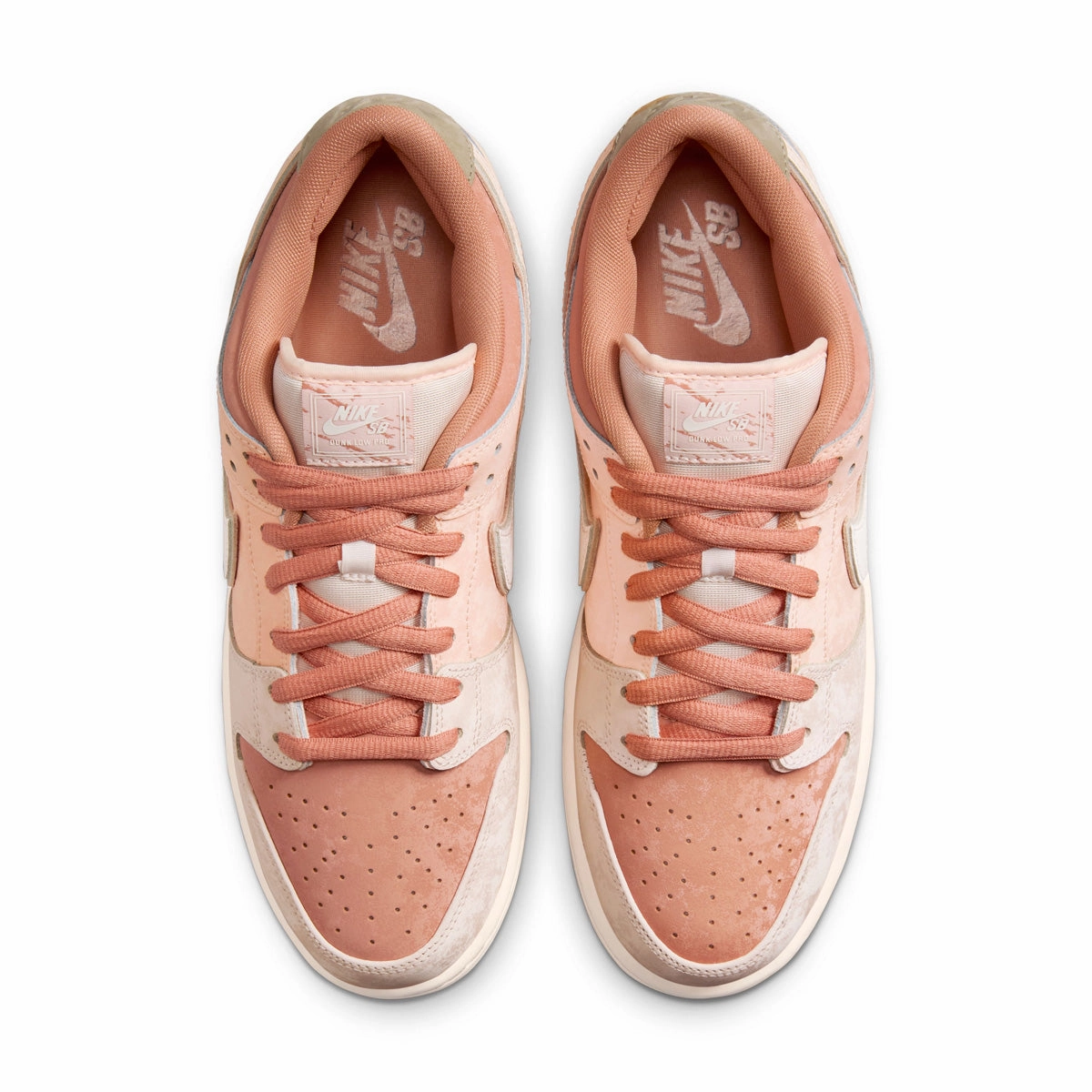 SB Dunk Low Pro Premium 'Trocadero Gardens'