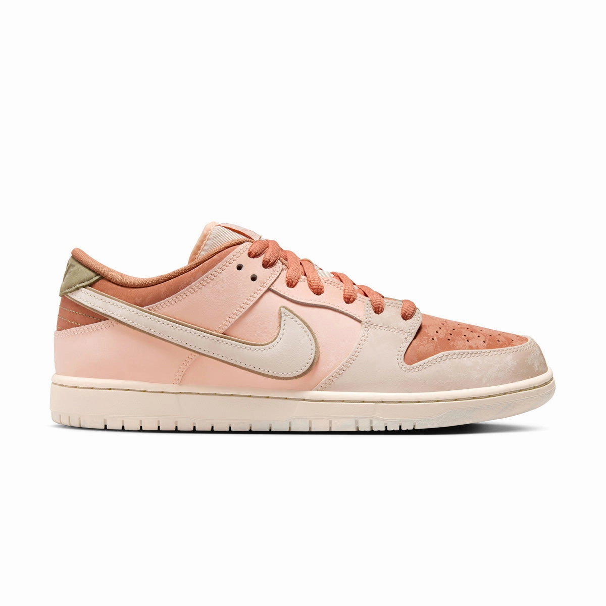 SB Dunk Low Pro Premium 'Trocadero Gardens' Mens Casual Footwear sale
