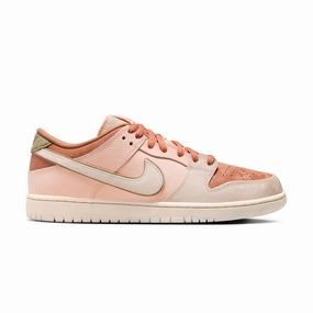 SB Dunk Low Pro Premium 'Trocadero Gardens' Affordable Women Footwear