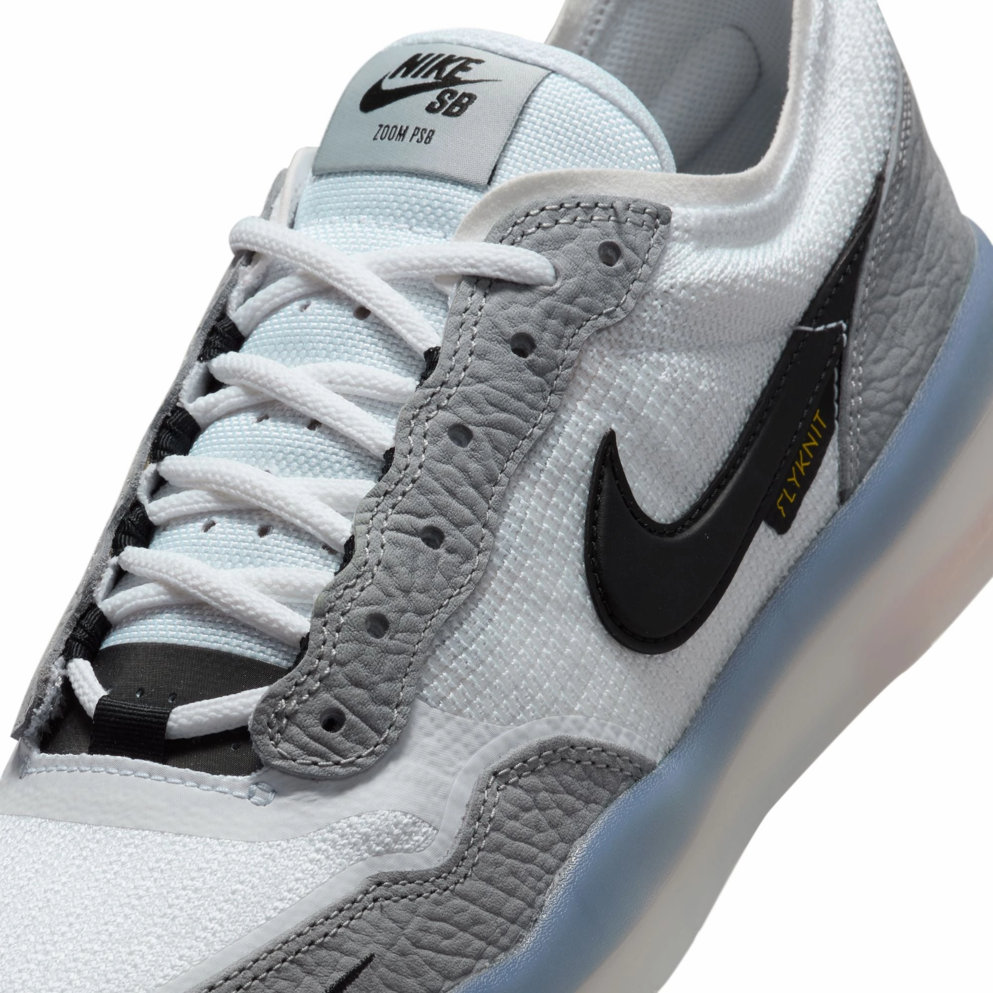 SB PS8 'Obsidian Squadron Blue'