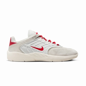 SB Vertebrae 'Summit White Red' Mens Casual Footwear sale