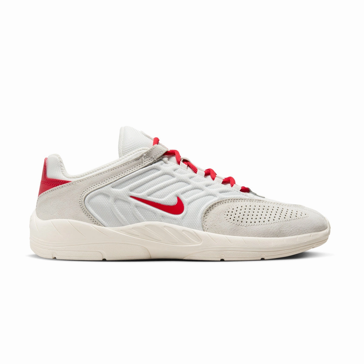 SB Vertebrae 'Summit White Red' Mens Casual Footwear sale