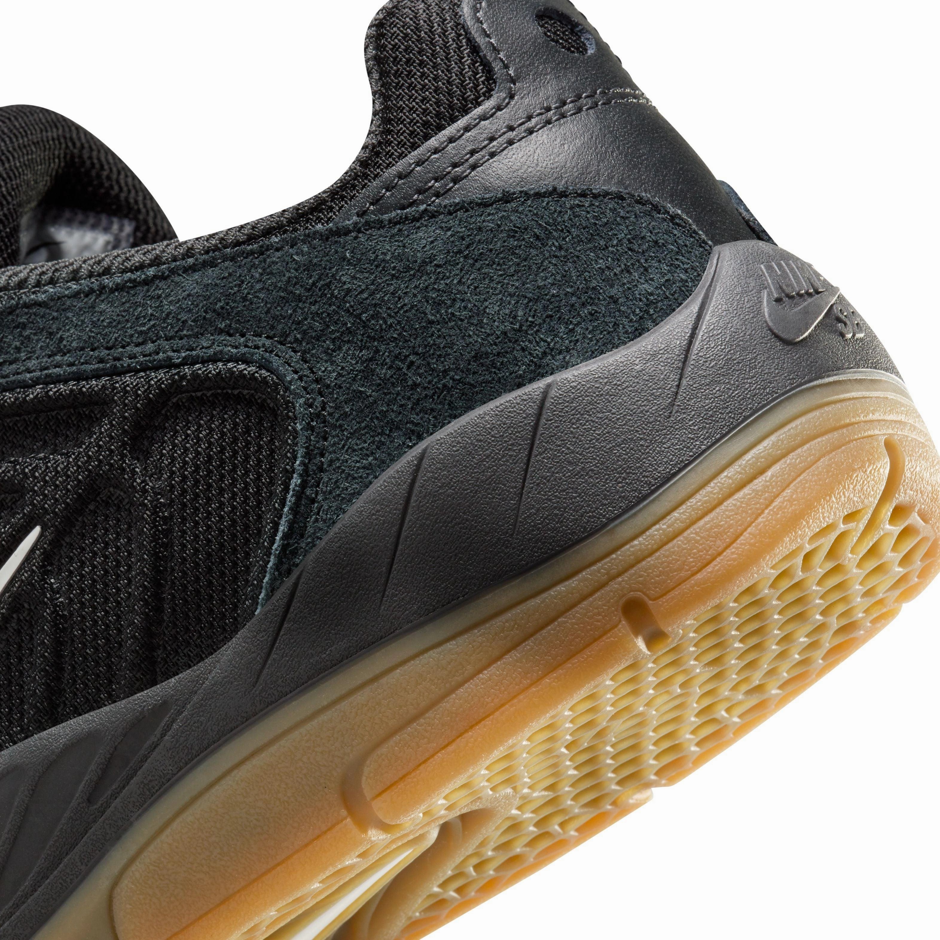 SB Vertebrae Black Gum