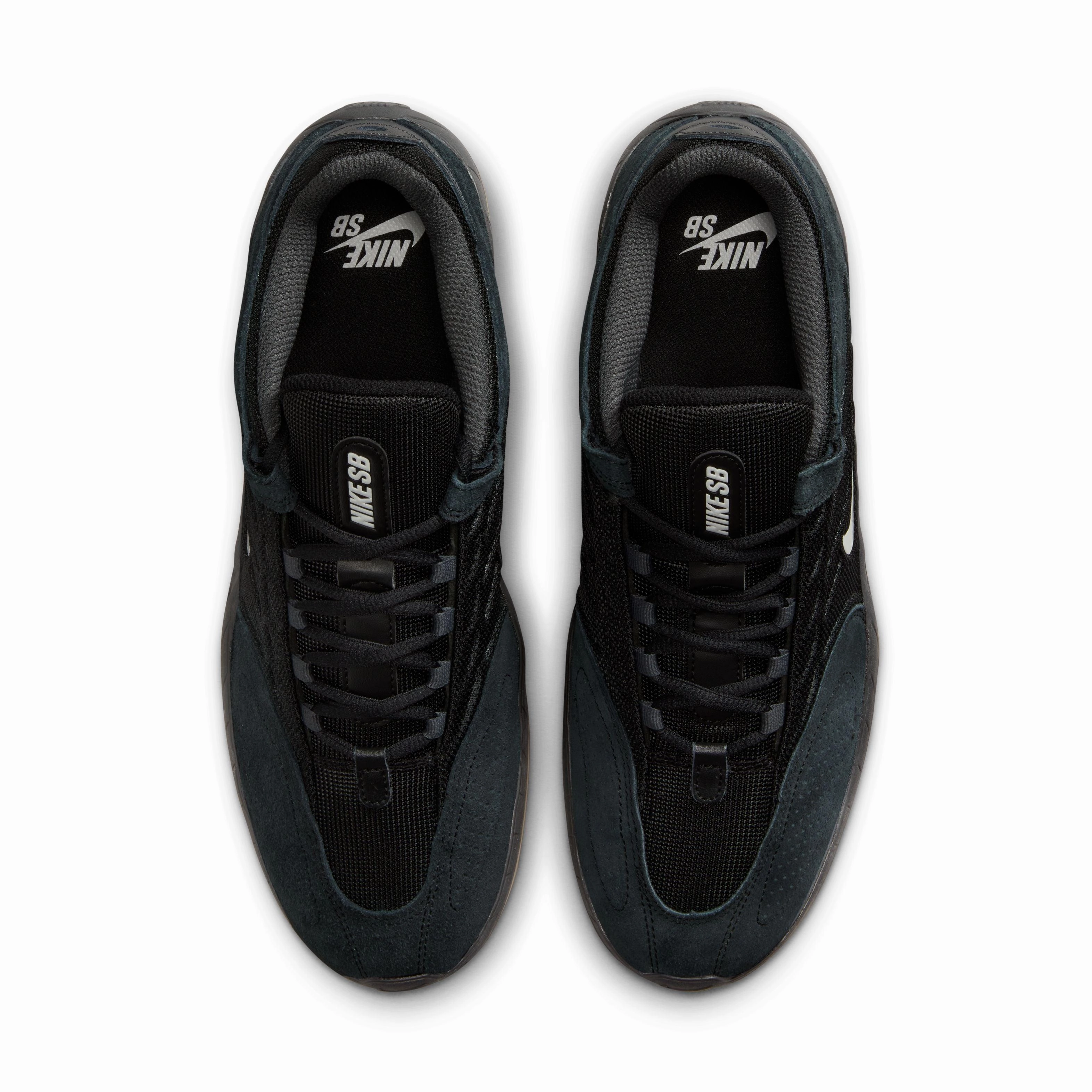 SB Vertebrae Black Gum