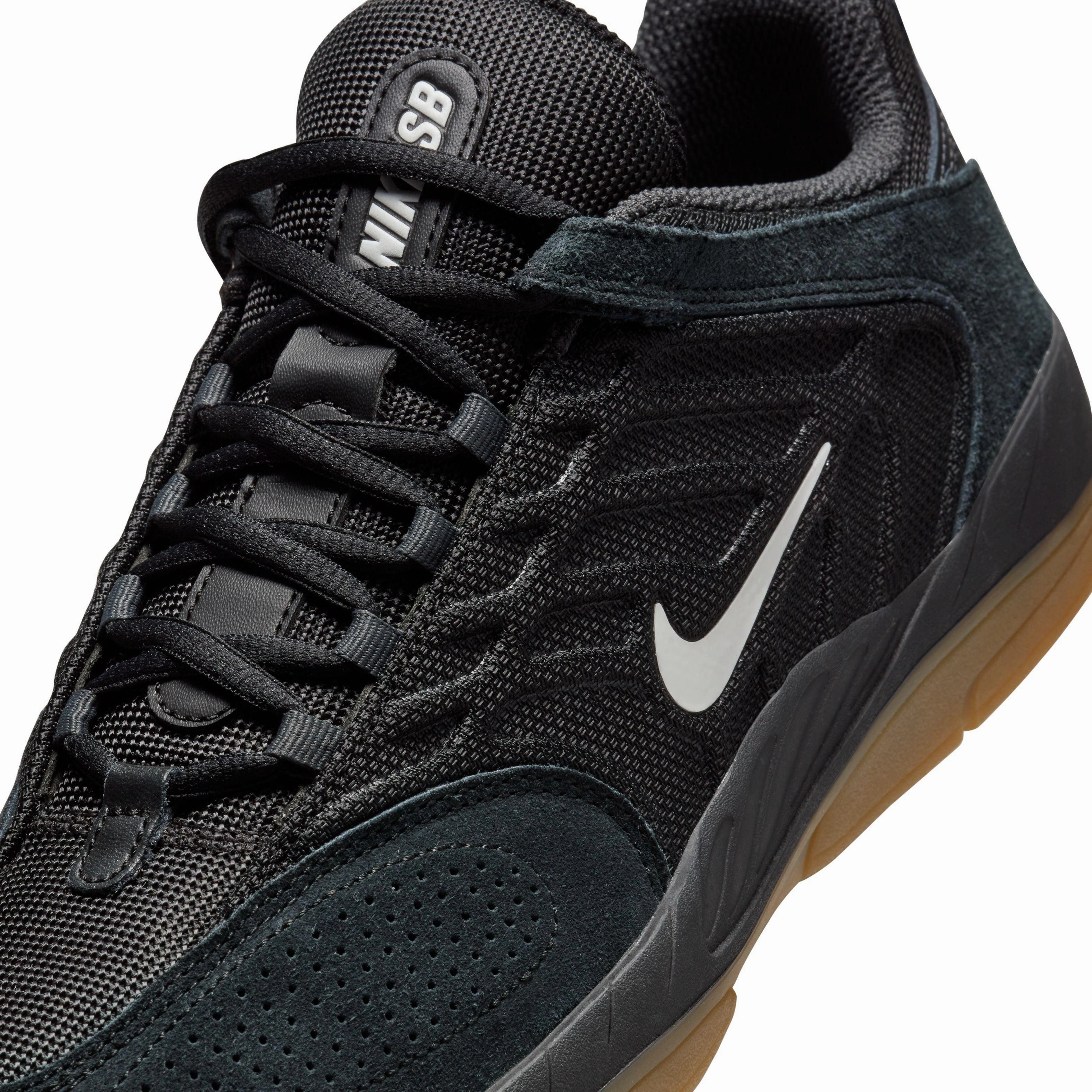 SB Vertebrae Black Gum