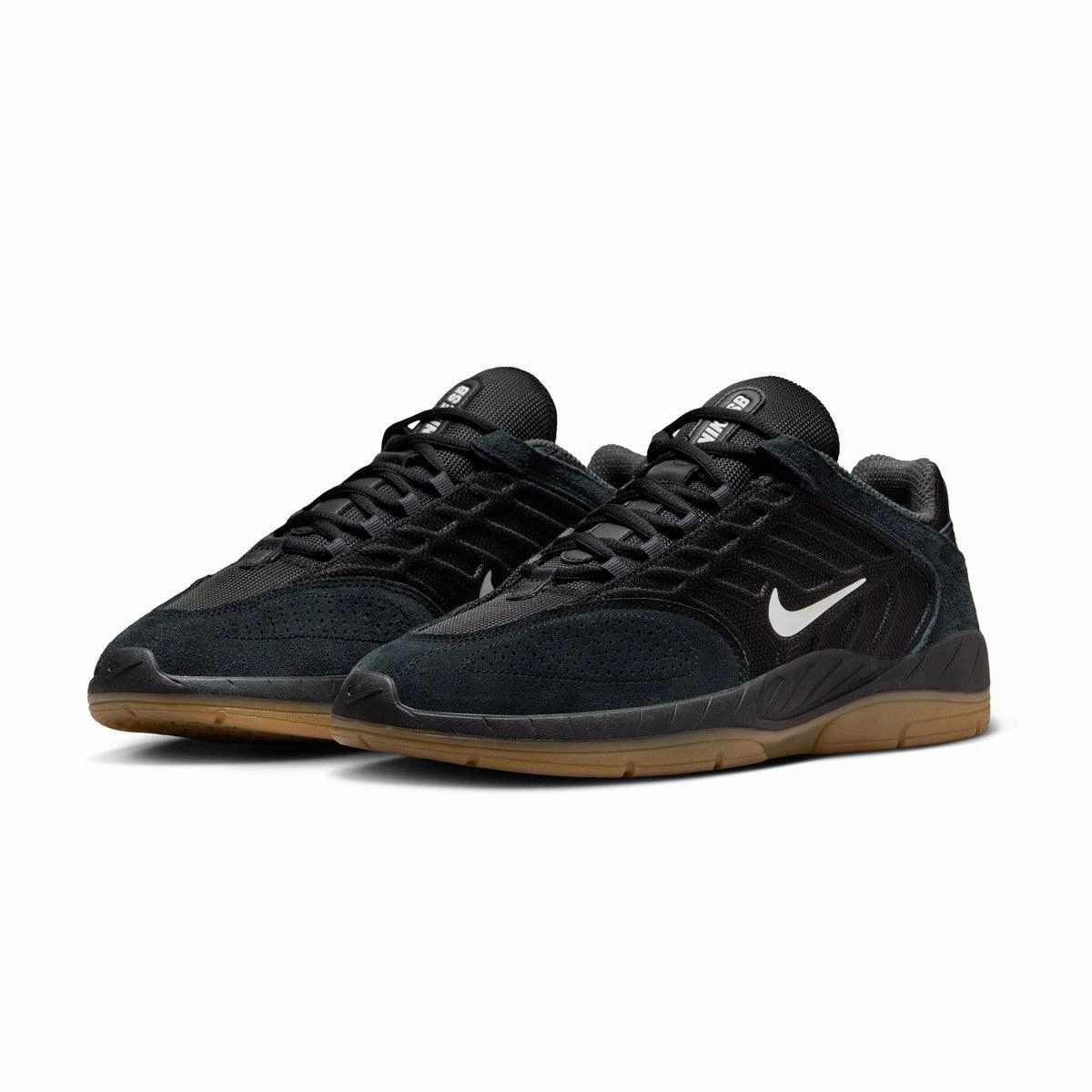 SB Vertebrae Black Gum