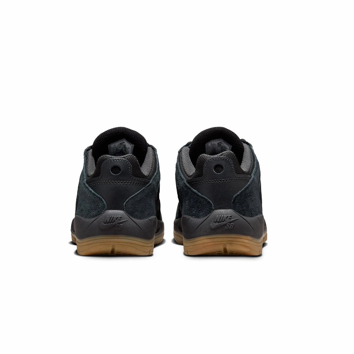 SB Vertebrae Black Gum