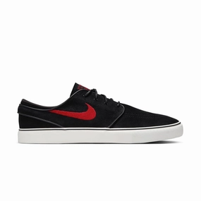 SB Zoom Janoski OG  'Black University Red' Mens Footwear outlet deals