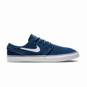 SB Zoom Janoski OG  'Blue Suede' Fashion Shoes for Women