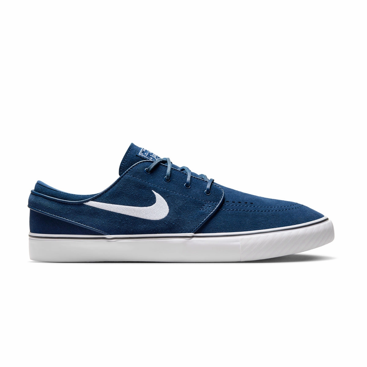 SB Zoom Janoski OG  'Blue Suede' Fashion Shoes for Women
