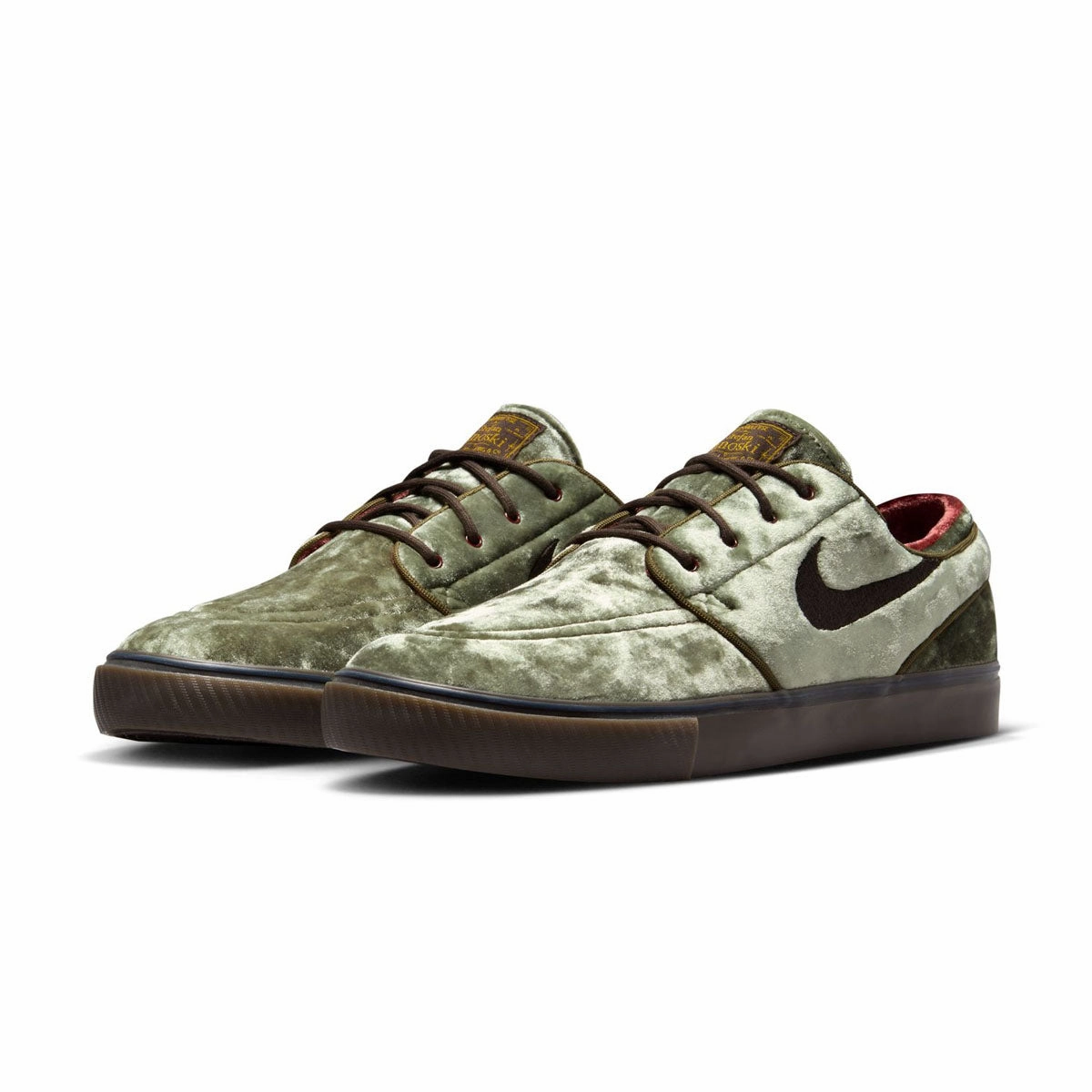 SB Zoom Janoski OG 'City Of Cinema'