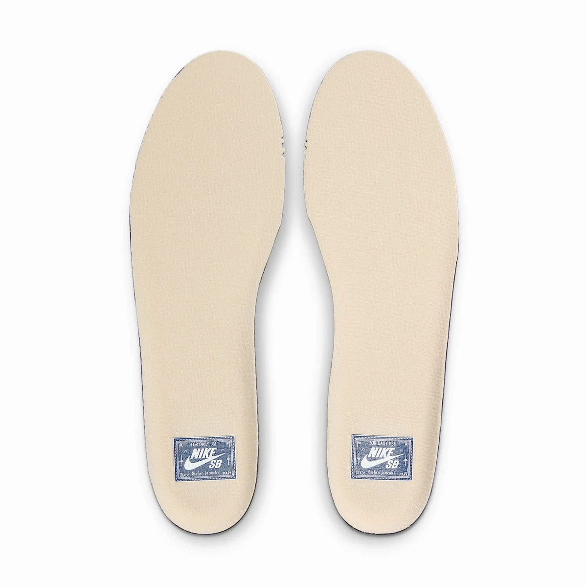 SB Zoom Janoski OG  'Sanddrift Thunder Blue'