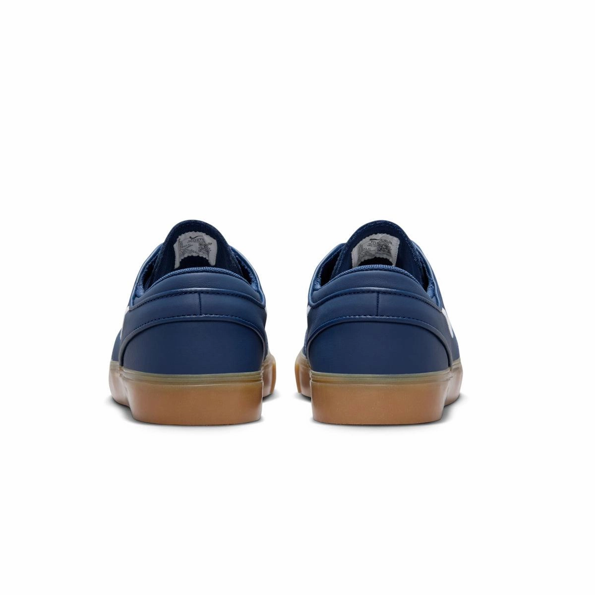 SB Zoom Stefan Janoski ISO 'NavyGum'