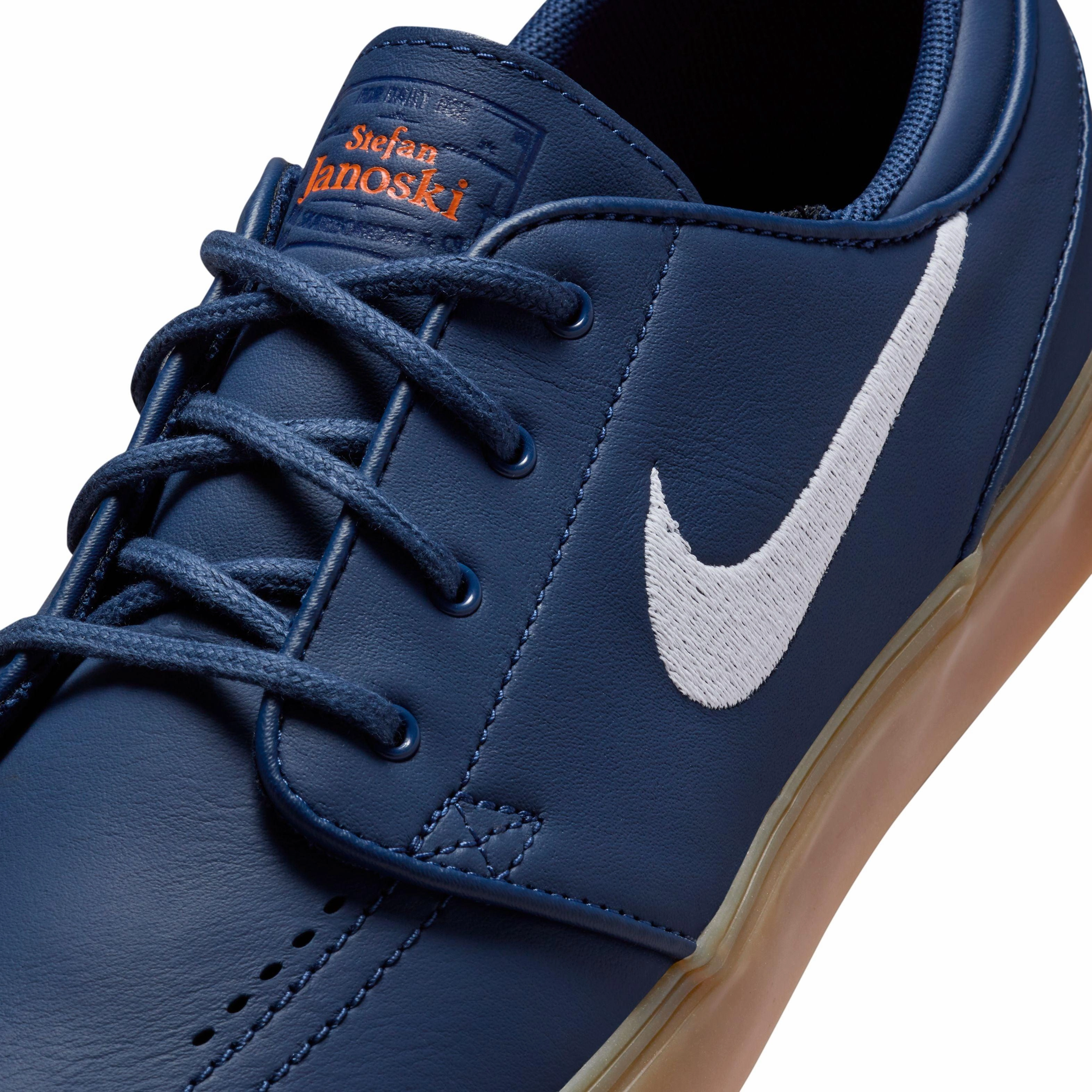 SB Zoom Stefan Janoski ISO 'NavyGum'