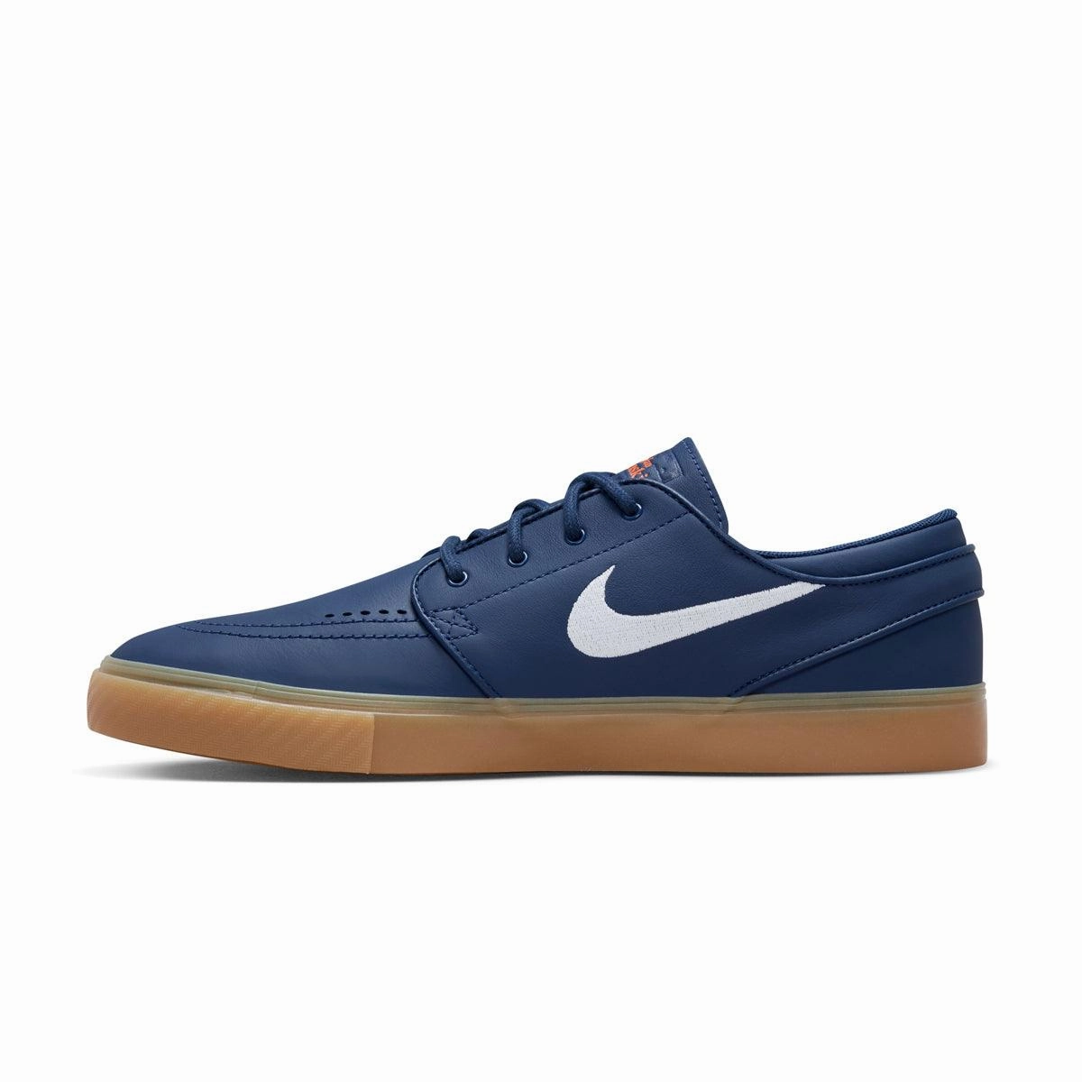 SB Zoom Stefan Janoski ISO 'NavyGum'