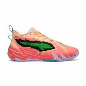 Scoot Zeros 'Georgia Peach' Mens Casual Footwear sale