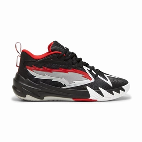 Scoot Zeros 'O.D.D. CIty' Mens Footwear outlet deals