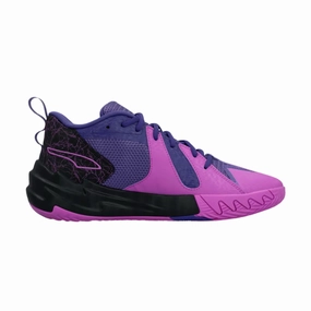 Scoot Zeros 'Purple Lightning' Mens Footwear outlet deals