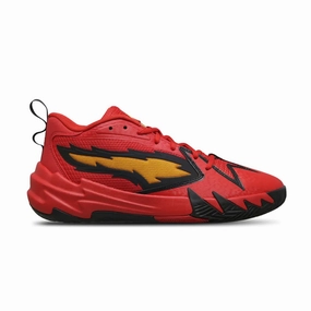 Scoot Zeros Retro For 'All Time Red' Mens Casual Footwear sale
