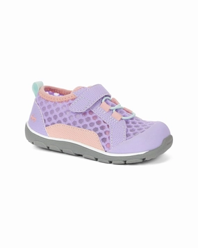 See Kai Run Anker Water-Friendly Shoe Girls Casual Shoes promo price