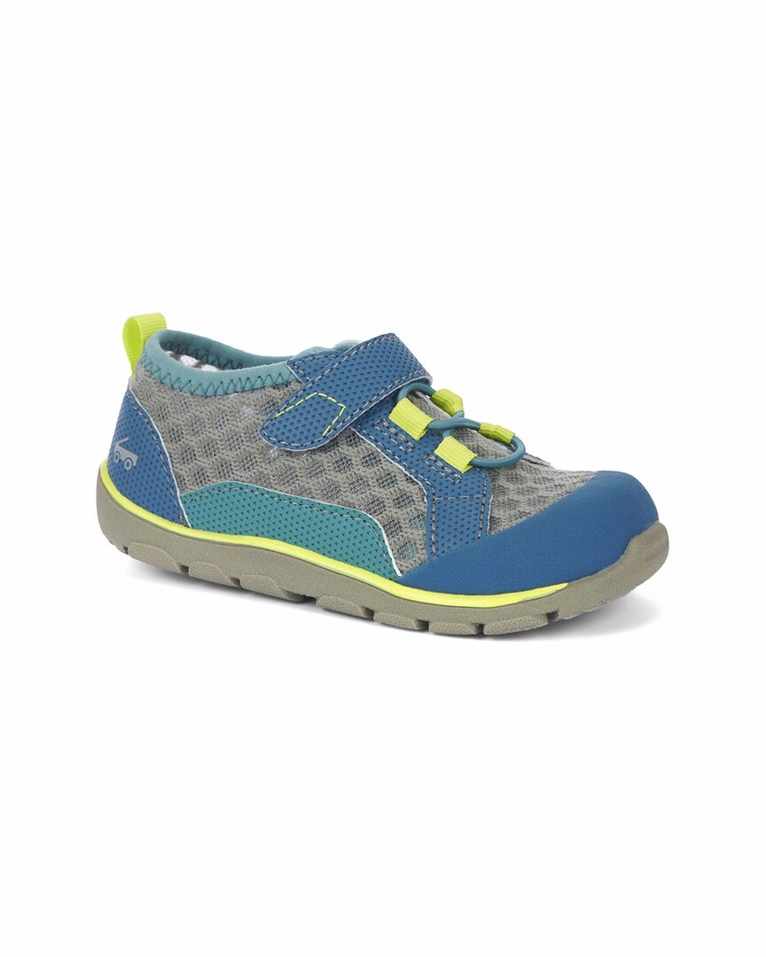 See Kai Run Anker Water-Friendly Shoe Boys Casual Shoes clearance