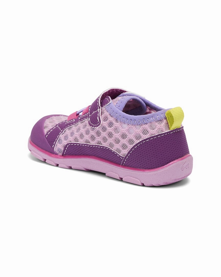 See Kai Run Anker Water Shoe